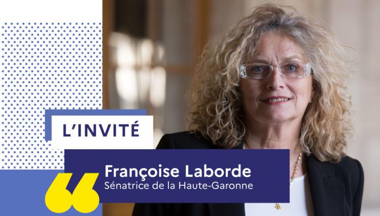 Francoise Laborde