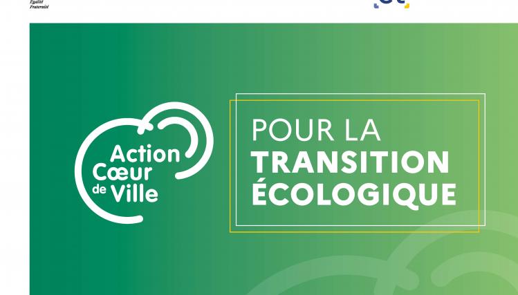 ACV pour la transition écologique