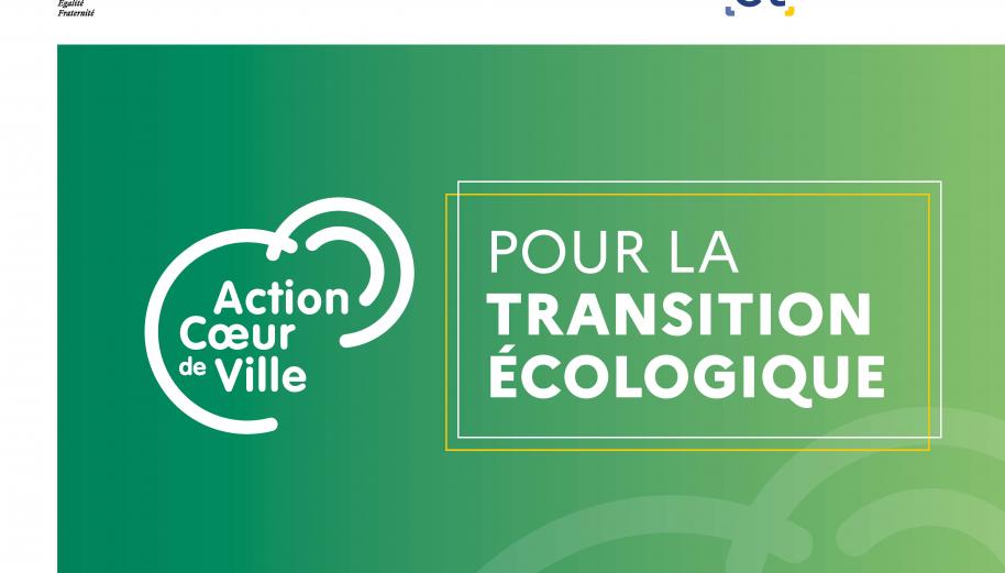 ACV pour la transition écologique